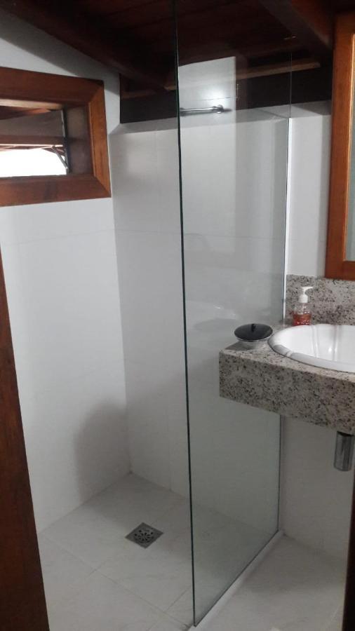 Pousada Pontal Paraty Luaran gambar