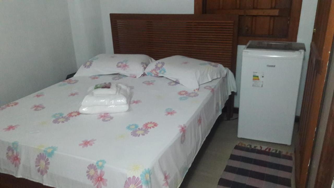 Pousada Pontal Paraty Luaran gambar