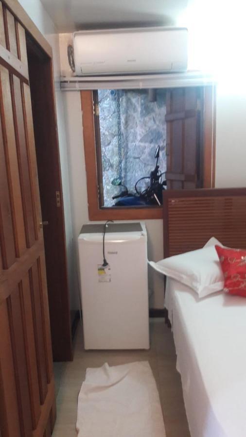 Pousada Pontal Paraty Luaran gambar