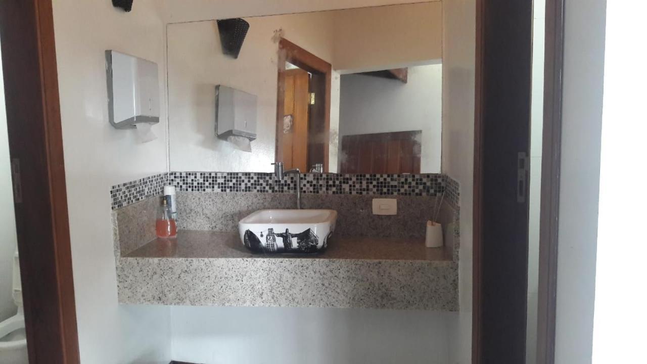Pousada Pontal Paraty Luaran gambar