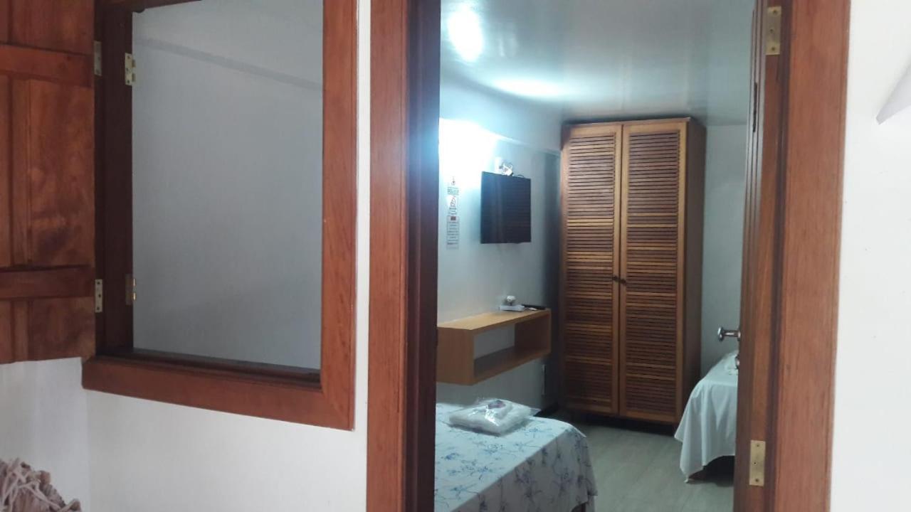 Pousada Pontal Paraty Luaran gambar