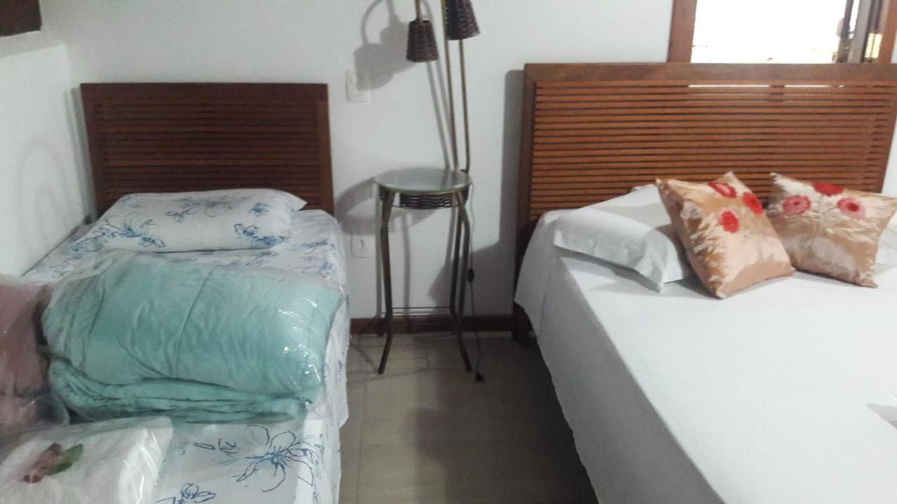 Pousada Pontal Paraty Luaran gambar