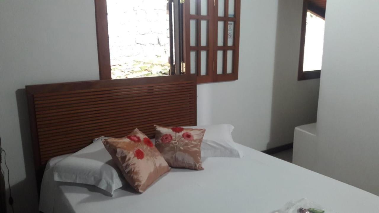 Pousada Pontal Paraty Luaran gambar
