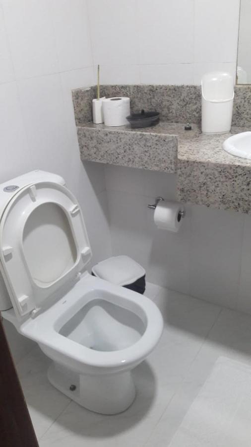 Pousada Pontal Paraty Luaran gambar