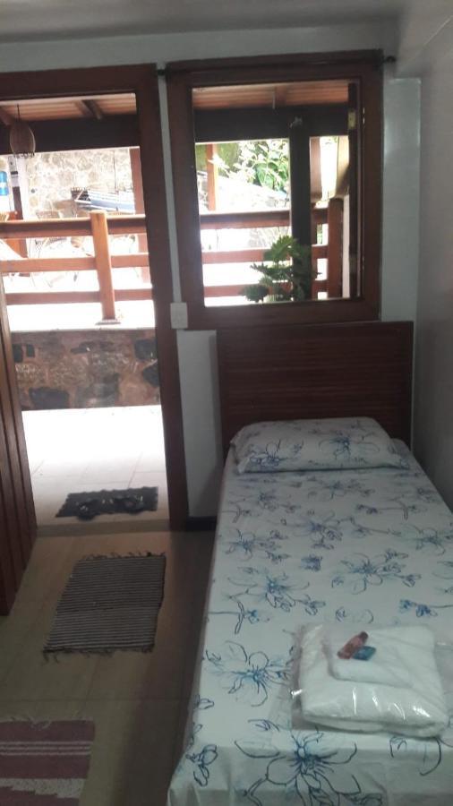Pousada Pontal Paraty Luaran gambar