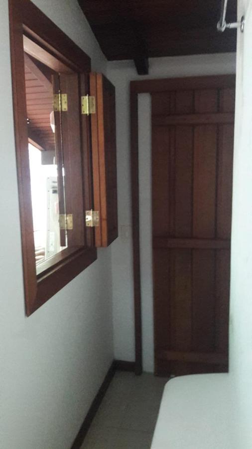 Pousada Pontal Paraty Luaran gambar
