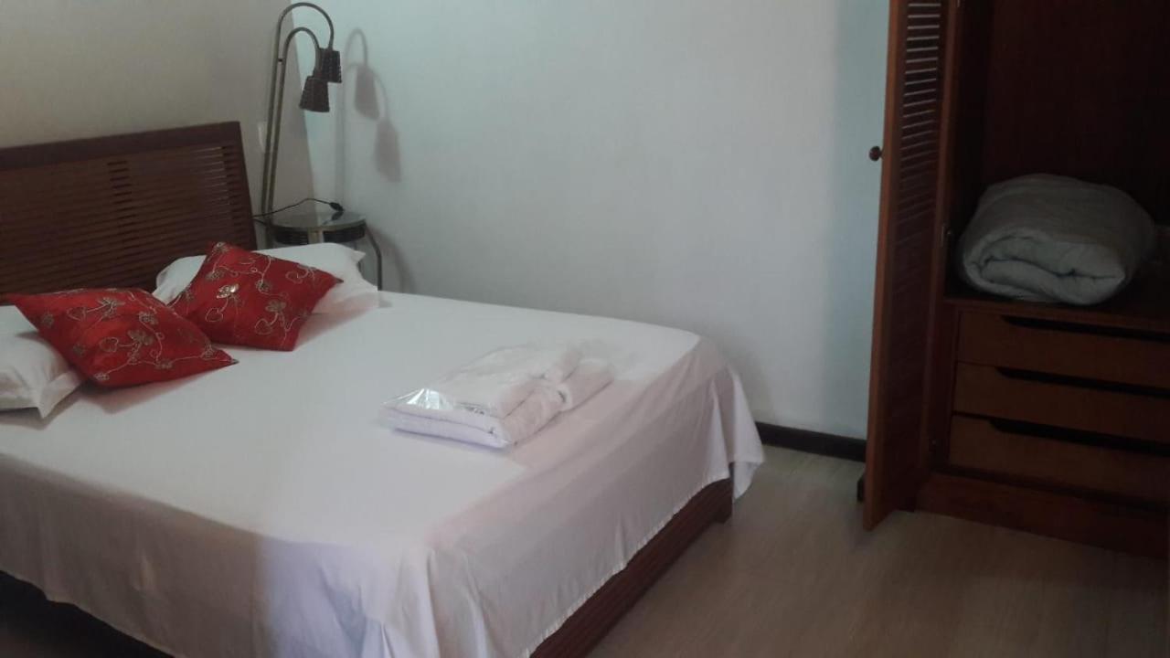 Pousada Pontal Paraty Luaran gambar