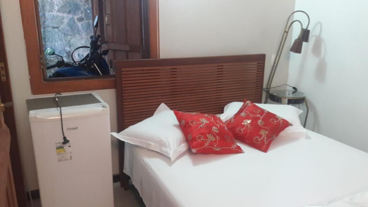 Pousada Pontal Paraty Luaran gambar