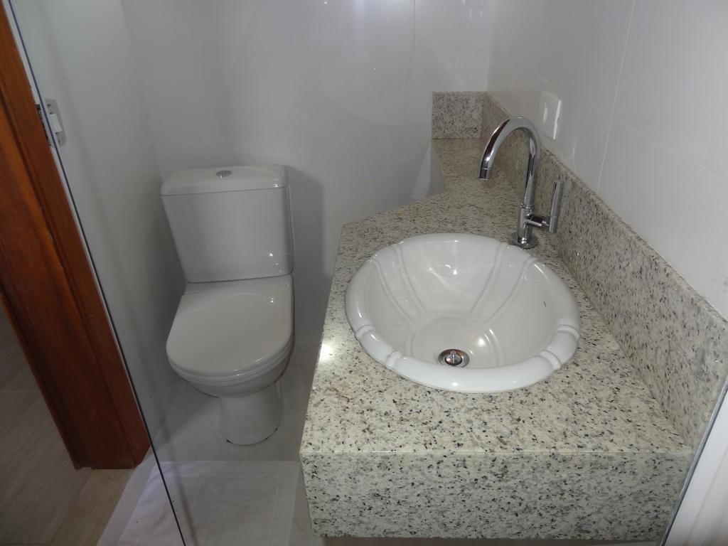Pousada Pontal Paraty Luaran gambar