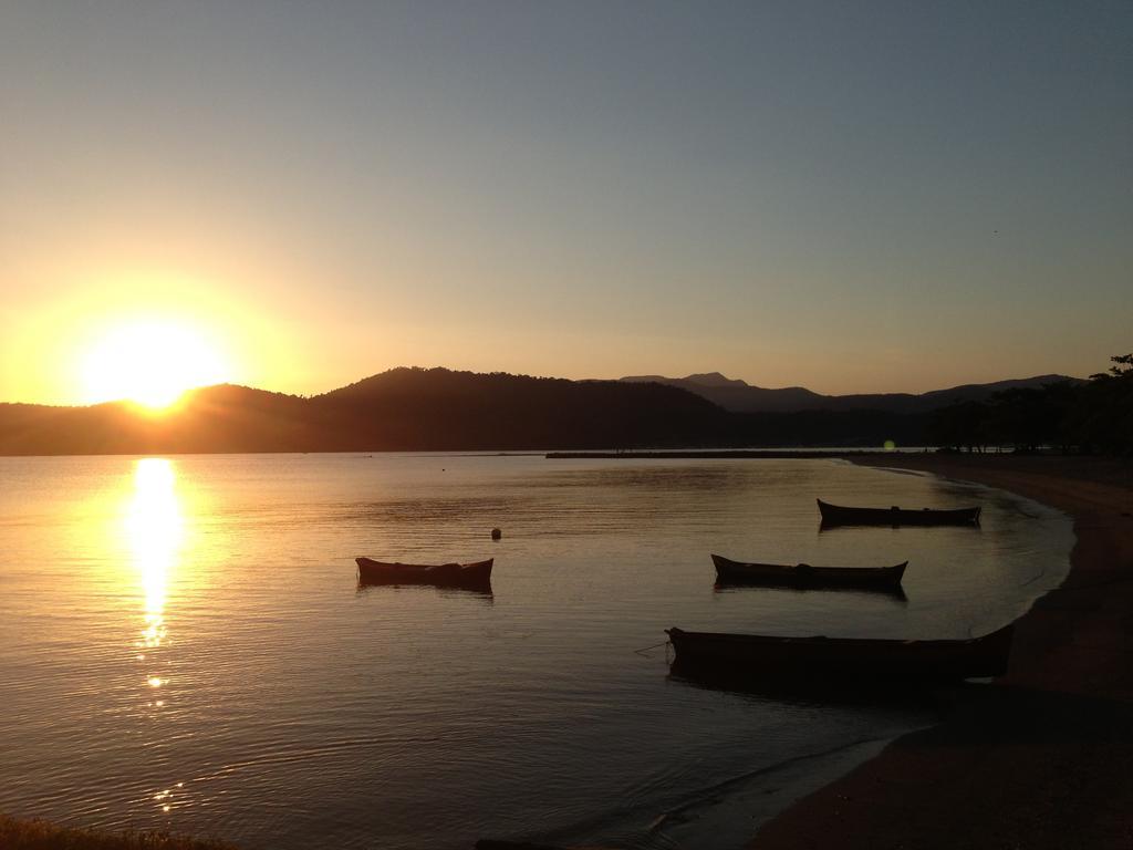 Pousada Pontal Paraty Luaran gambar