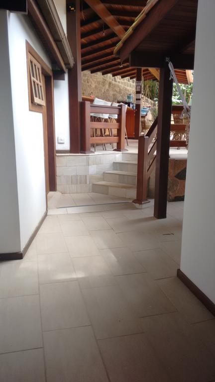 Pousada Pontal Paraty Luaran gambar