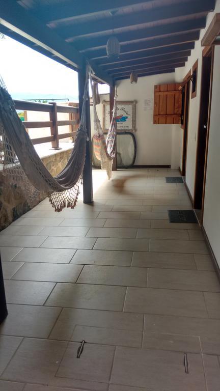 Pousada Pontal Paraty Luaran gambar