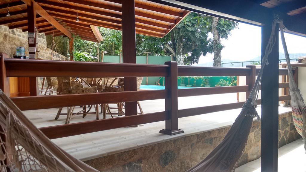 Pousada Pontal Paraty Luaran gambar