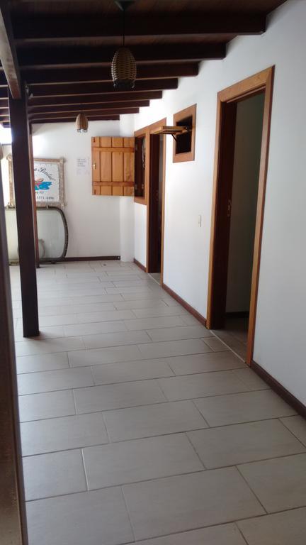 Pousada Pontal Paraty Luaran gambar