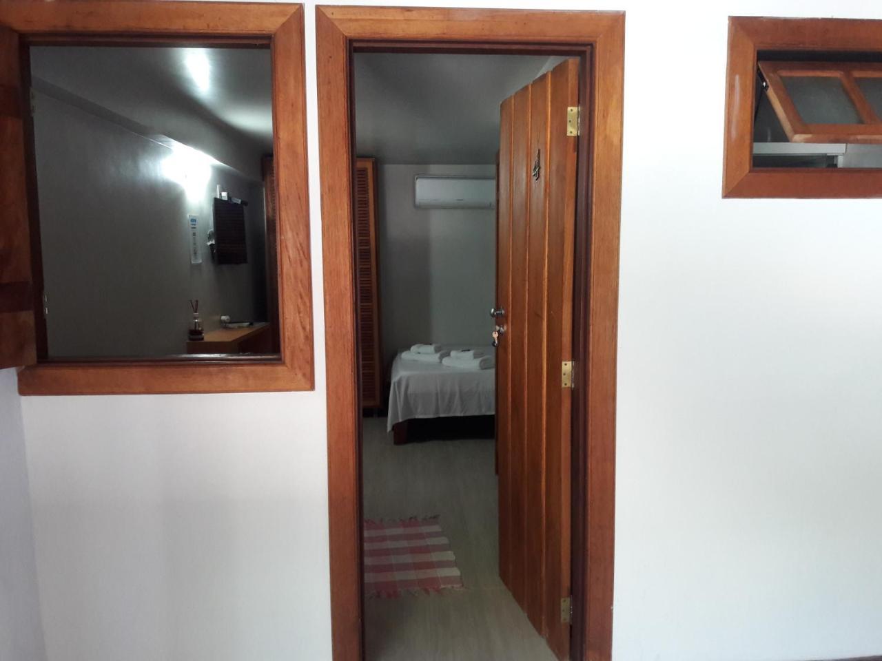 Pousada Pontal Paraty Luaran gambar