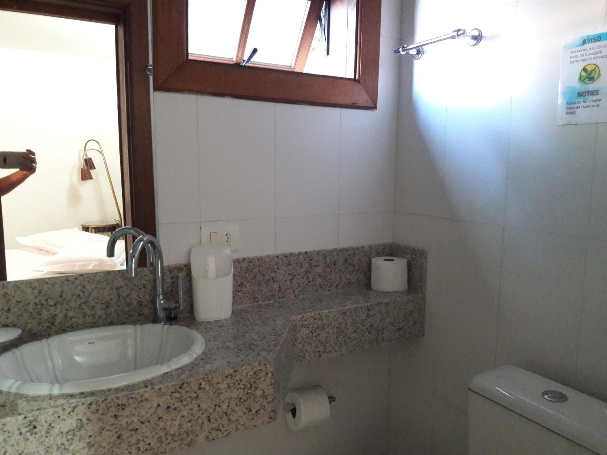 Pousada Pontal Paraty Luaran gambar